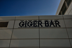 Giger-Bar Chur (CH)